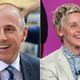 Image for article titled Shade Court: Matt Lauer, a Confused Business Insider and Queen Cookie